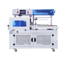 Автоматический термоусадочный нож DQL4515D